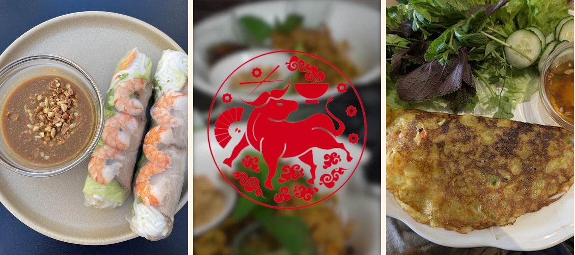 Ô Pho d'Annam - Gallery Image 1