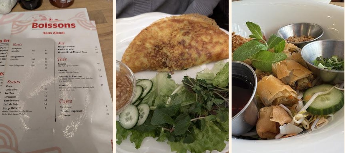 Ô Pho d'Annam - Gallery Image 4