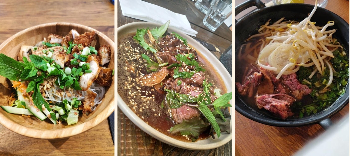 Ô Pho d'Annam - Gallery Image 5