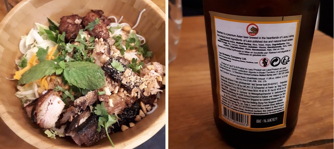 Ô Pho d'Annam - Gallery Image 6